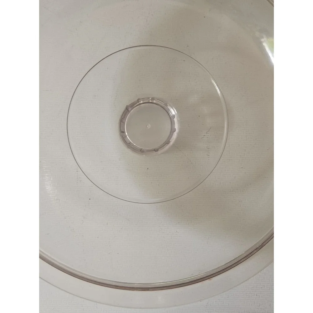 ORIGINAL PLASTIC 7 3/4